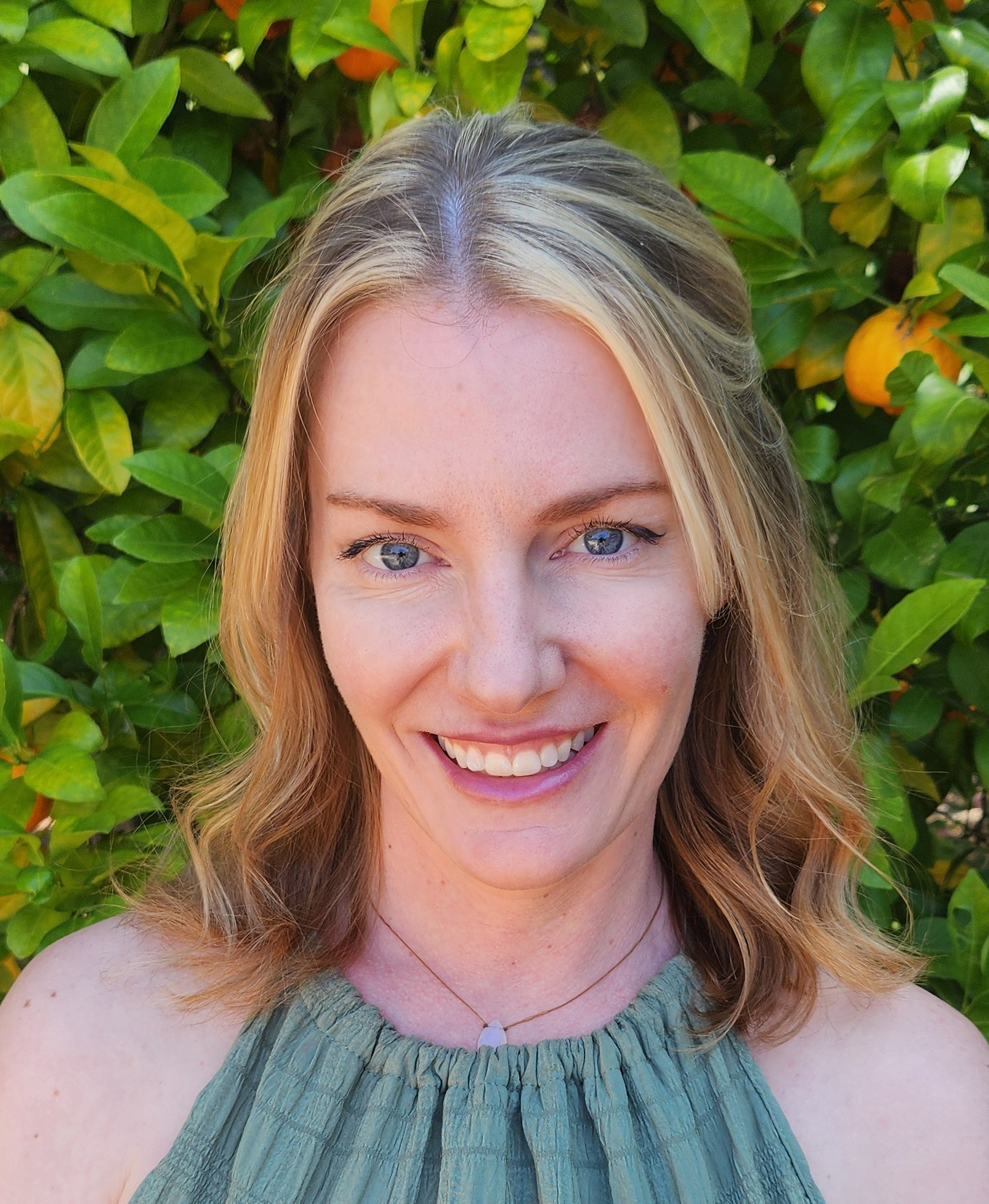 Bronwyn Wrobel